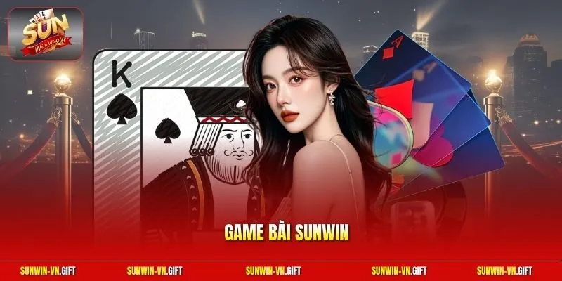 Game Bài Sunwin
